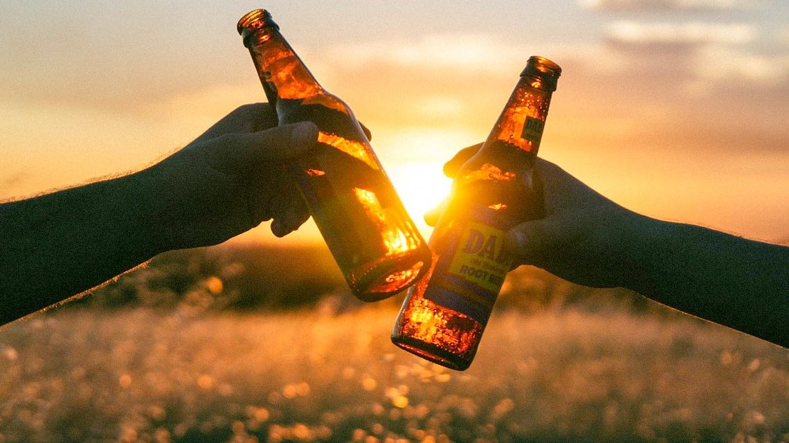 Alkoholverkaufsverbot wird aufgehoben
