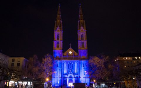 Cities for Life: Wiesbaden positioniert sich gegen die Todesstrafe