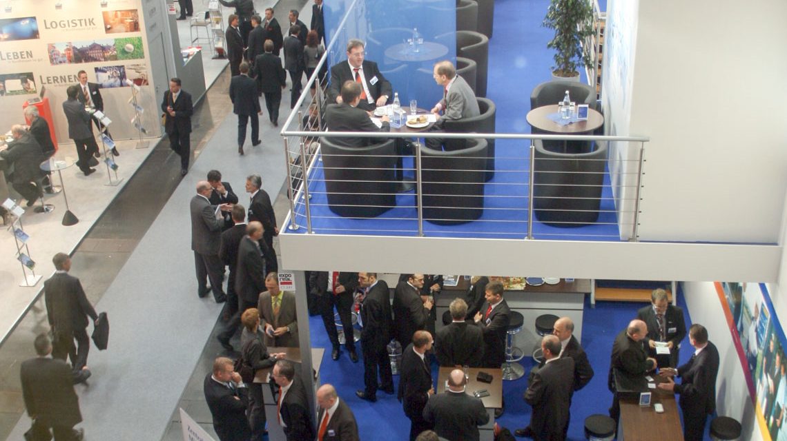 Expo Real München