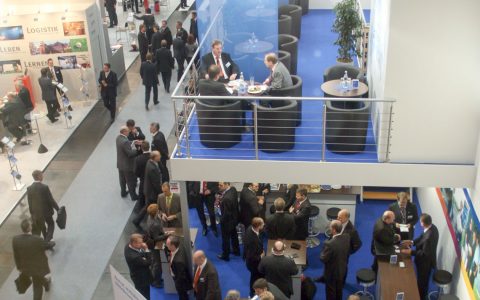 Expo Real München