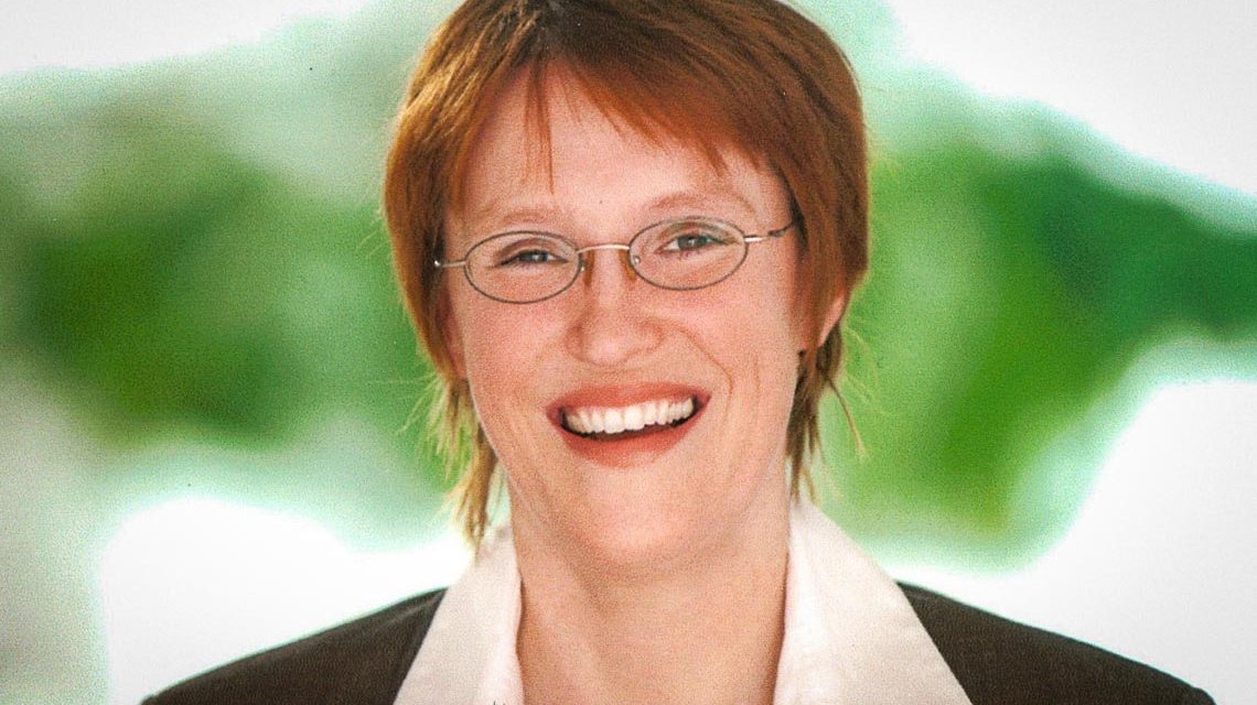 Sandra Matzenauer