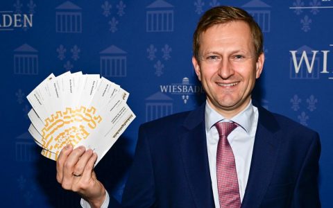 Einkaufsgutscheine helfen dem Einzelhandel