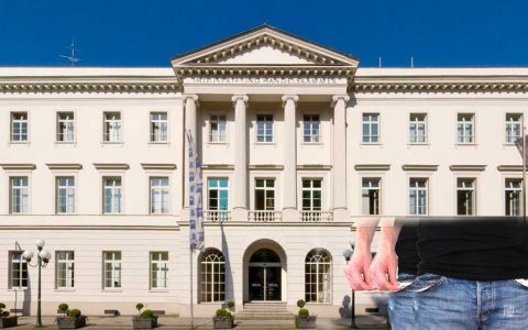 IHK Konjunkturumfrage