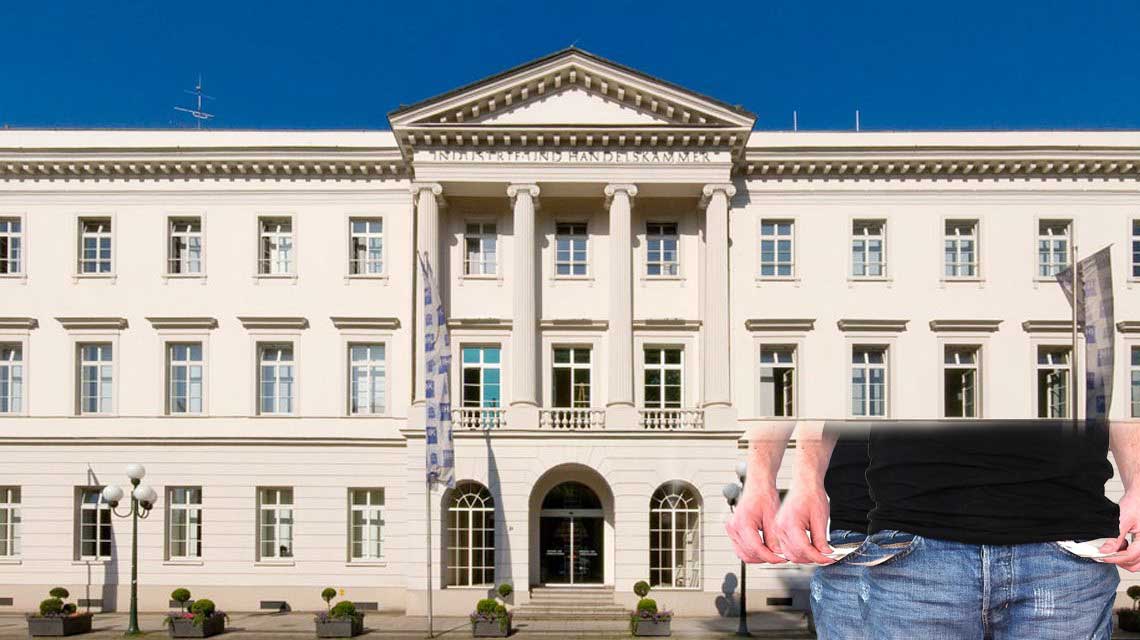IHK Konjunkturumfrage