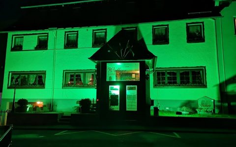 Aktion Grünes Licht