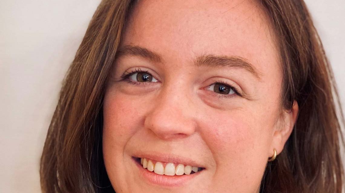 Antonia Schenk Gräfin von Stauffenberg, Paulinen Klinik