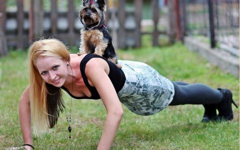 Training in den Alltageinbauen