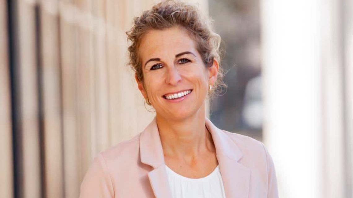 Daniela Georgi, CDU