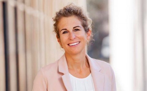 Daniela Georgi, CDU