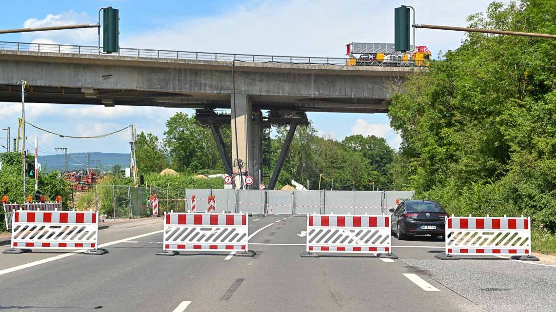 Salzbachtalbrücke