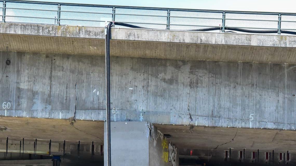 Salzbachtalbrücke