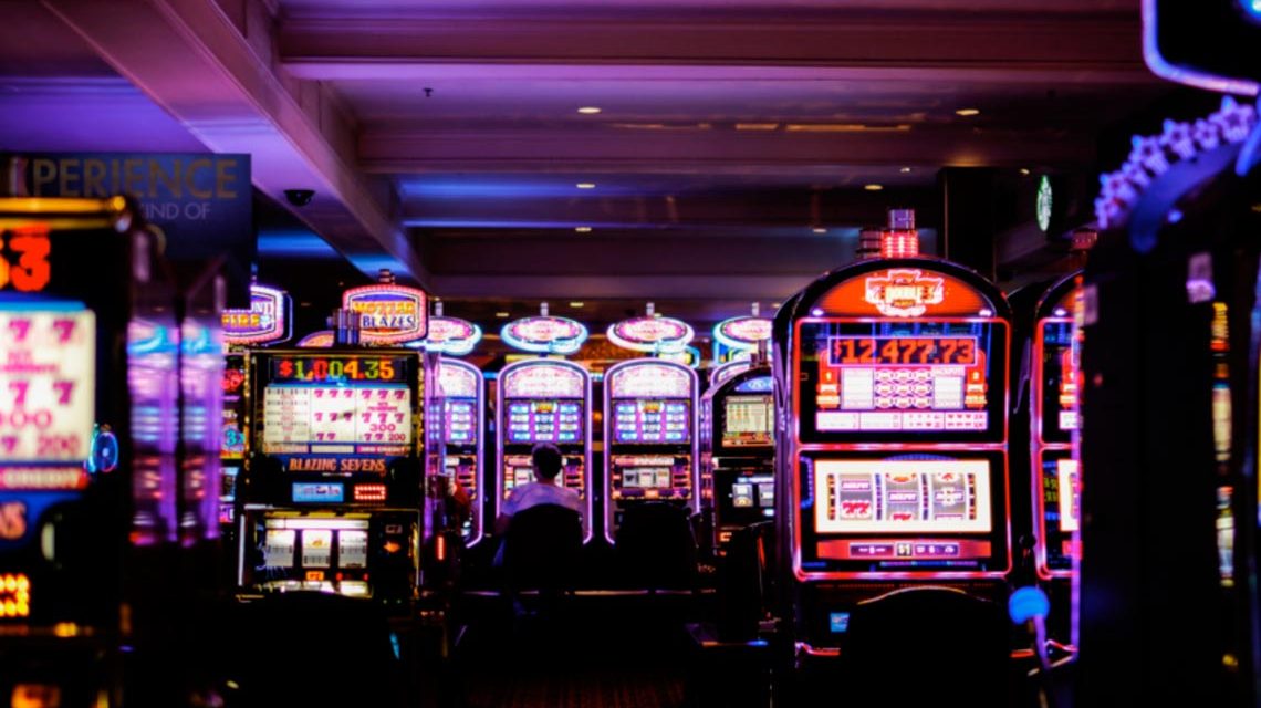 Casino, Glücksspielstaatsvertrag