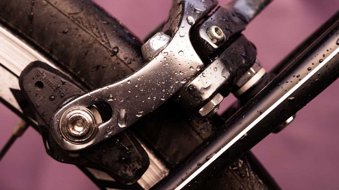 Fahrrad Check-Up