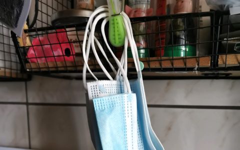 Maskenpflicht zum Schulstart, aber nicht nur in der Schule