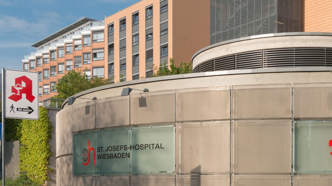 JoHo, Betretensverbots in Krankenhäusern besteht fort