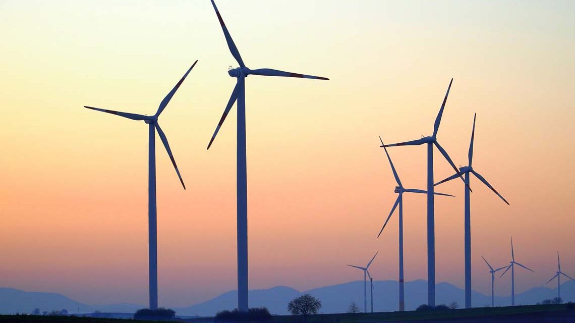 Windpark: Windräder auf der Hohen Wurzel? Windpark auf dem Taunuskamm.