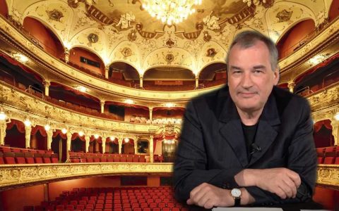 Staatstheater Wiesbaden und Eric-Uwe Lauffenberg