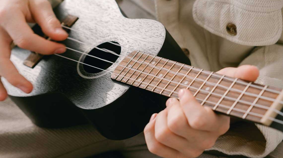 Jugend musiziert
