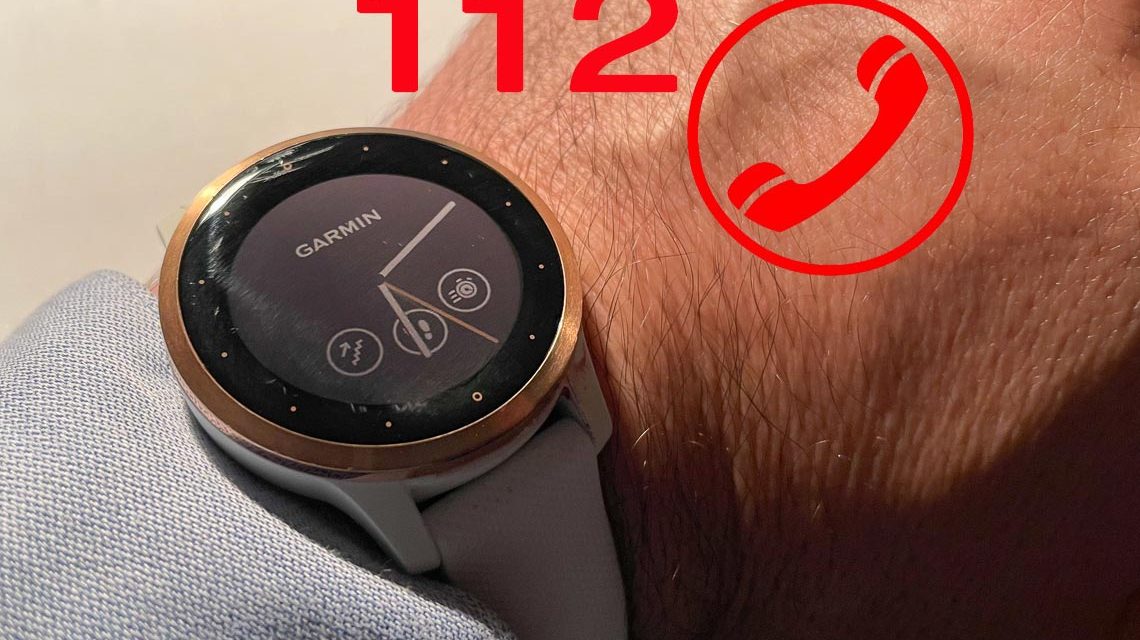 Smartwatch