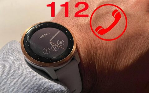 Smartwatch