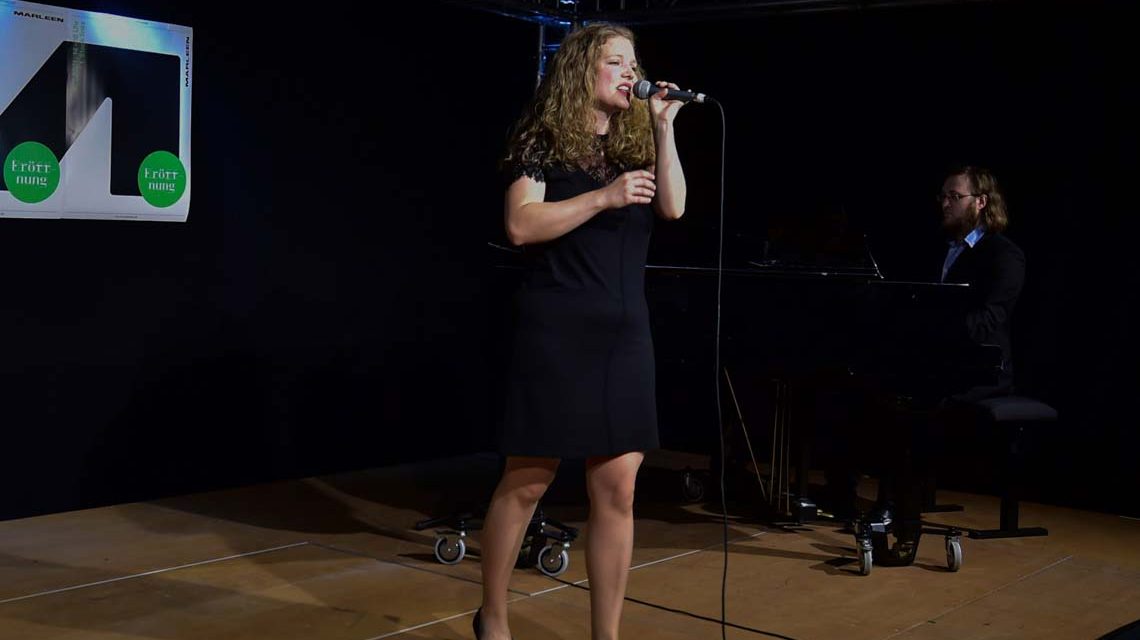 „Kultur im Marleen“ geht weiter