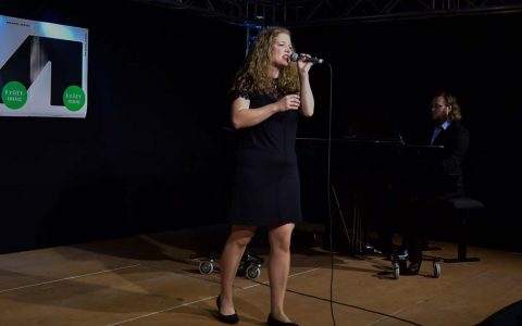 „Kultur im Marleen“ geht weiter