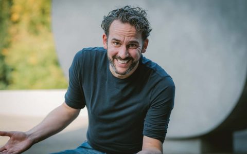 Philipp Scharrenberg