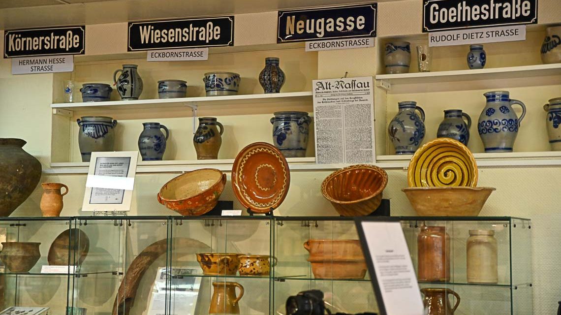 Heimatmuseum Naurod