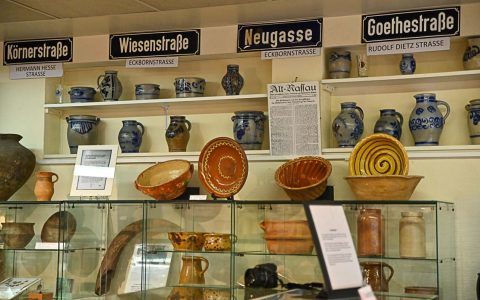 Heimatmuseum Naurod
