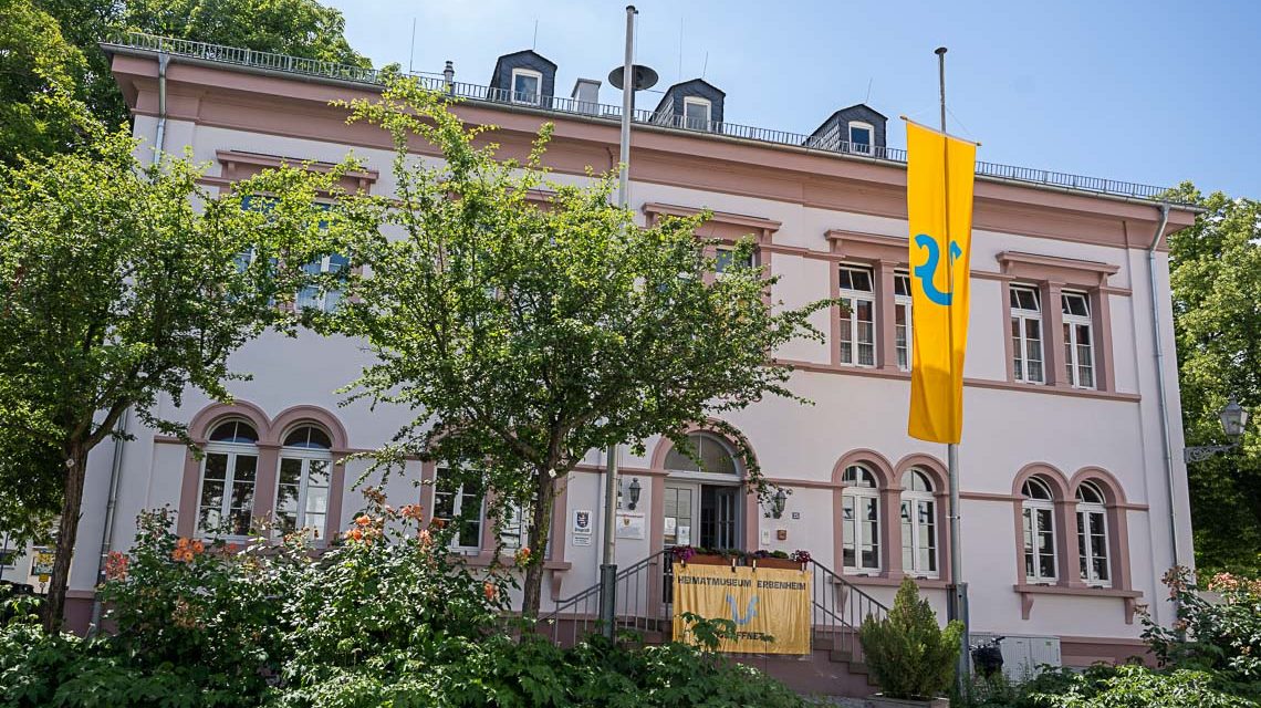 Heimatmuseum Erbenheim