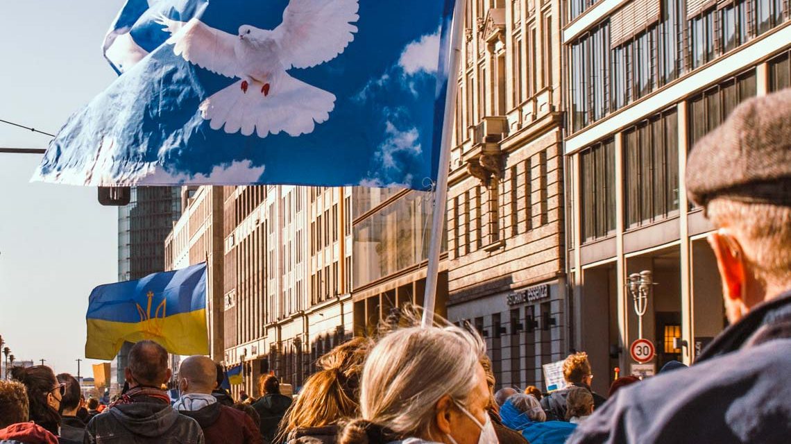 Friedensbewegung