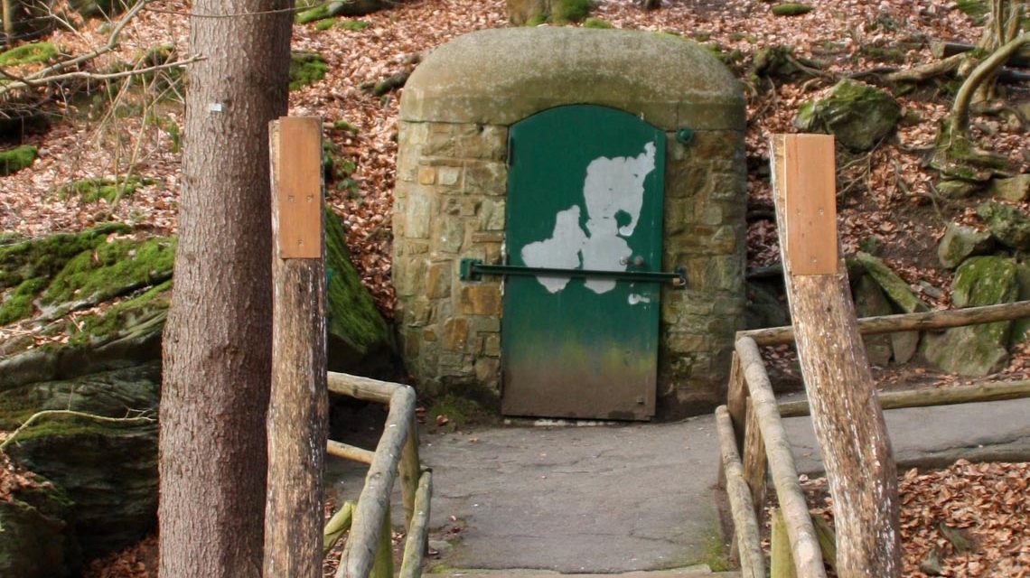 Leichtweißhöhle