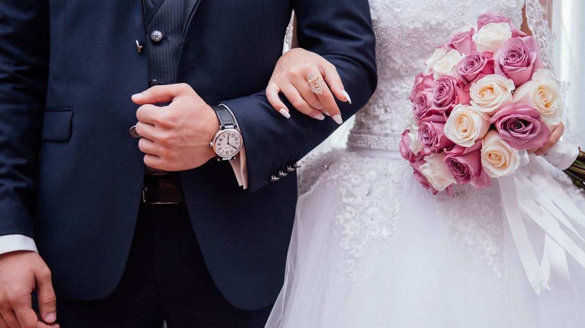 Hochzeit: Heiraten in Wiesbaden