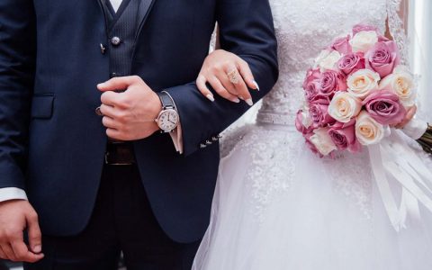 Hochzeit: Heiraten in Wiesbaden