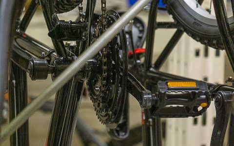 Bike Experience Days Wiesbaden