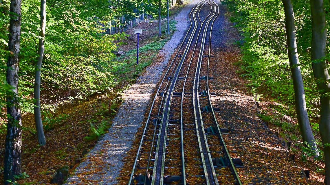 Nerobergbahn