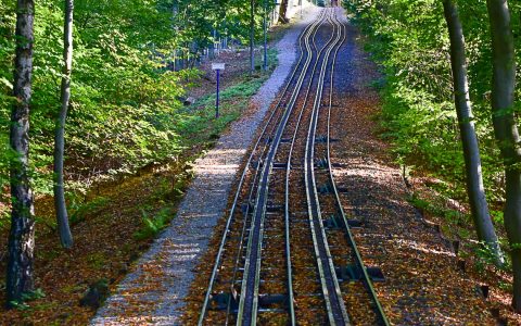 Nerobergbahn