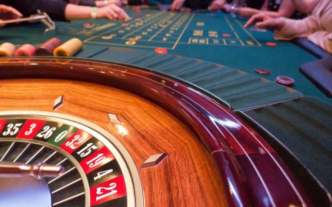 Spielbank Wiesbaden