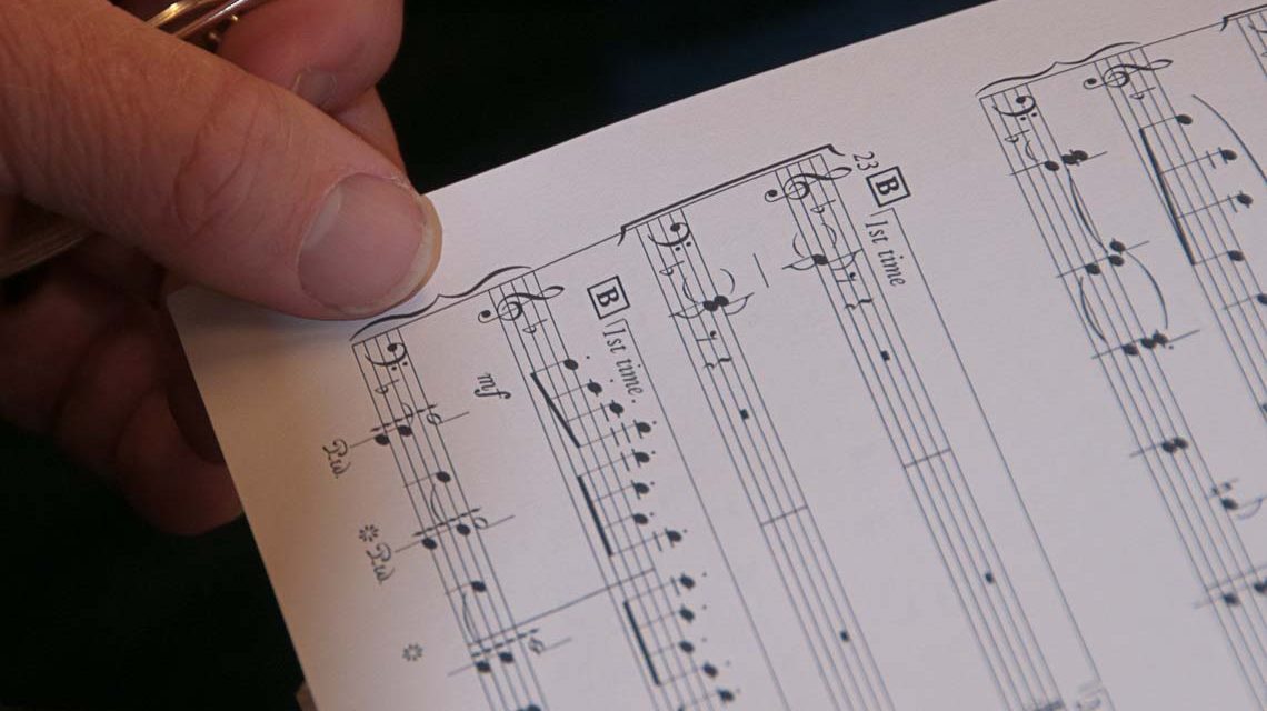 Sinfoniekonzert Wir im Hessischen Staatstheater