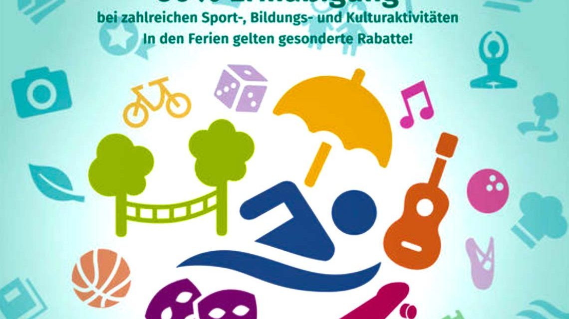 Wiesbadener Freizeitkarte