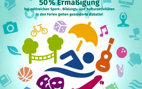 Wiesbadener Freizeitkarte