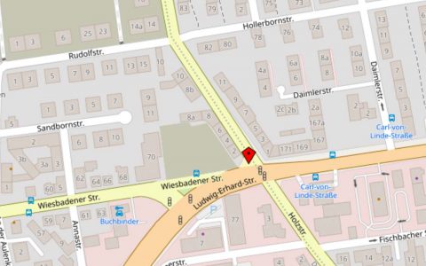 Carl-von-Linde-Straße