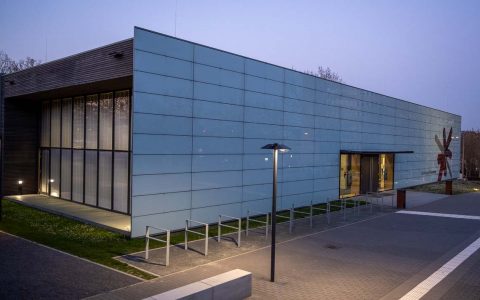Hochschule RheinMain