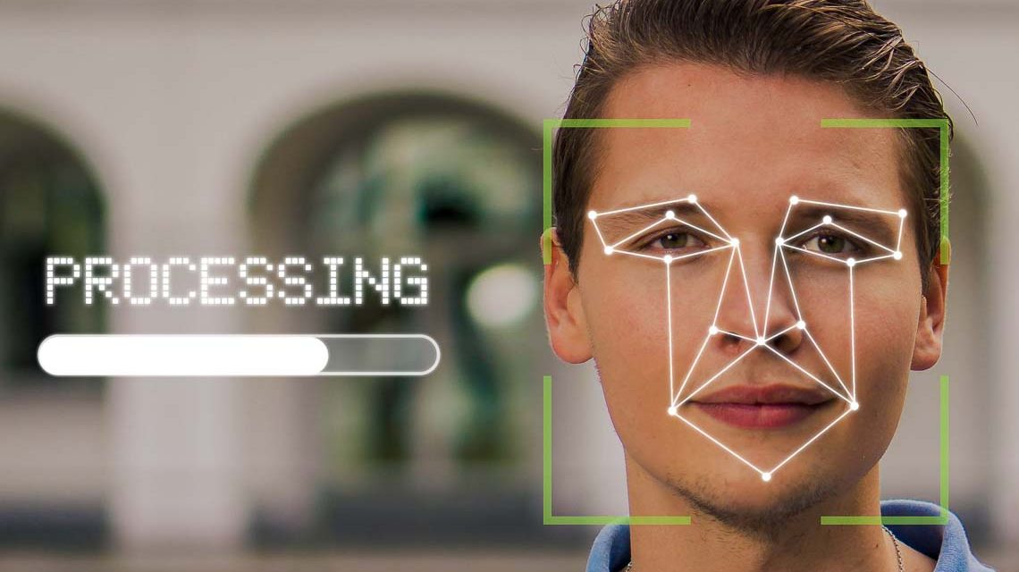 Biometrsiches Bild jetzt an der Führerscheinstelle