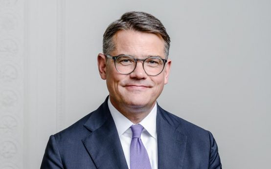 Portrait Boris Rhein