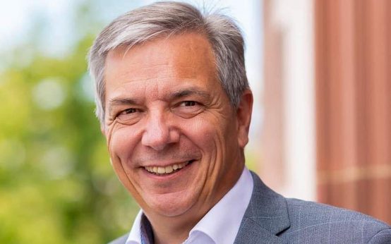 Jahresrückblick von Gert-Uwe Mende