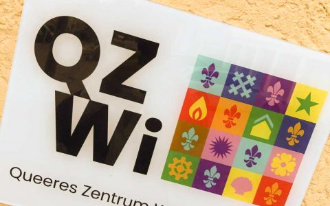 Queeres Zentrum Wiesbaden