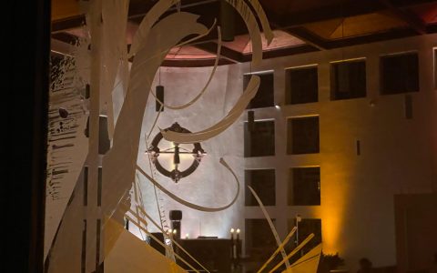 Patronatsfest in St. Birgid