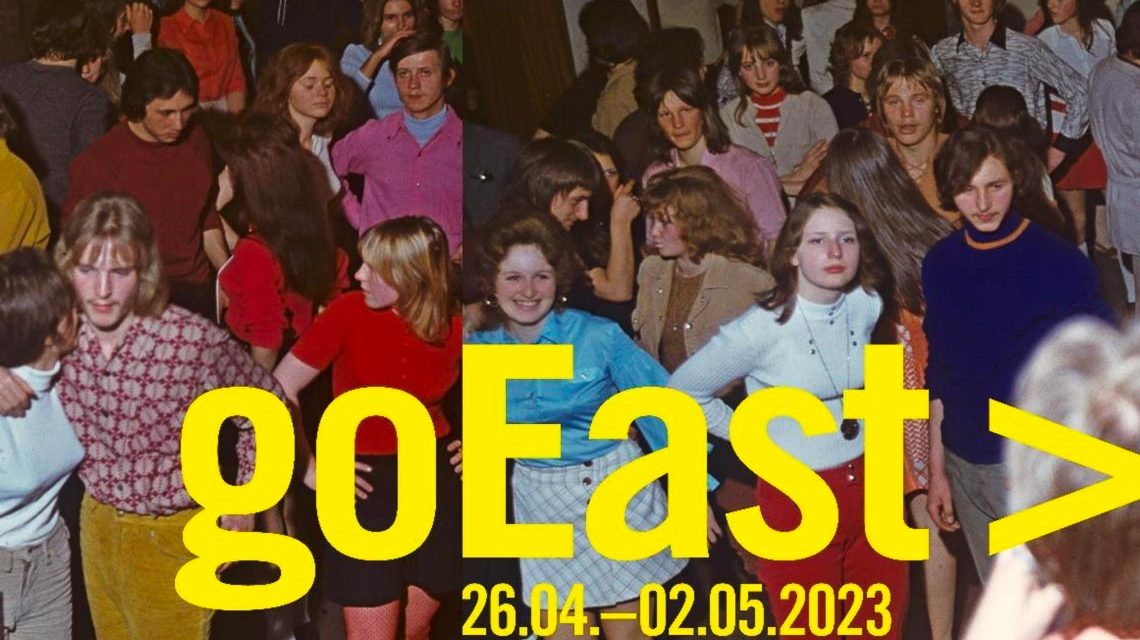 goEast und die ersten Programmdeails zum Festival des mittel – und osteuropäischen
