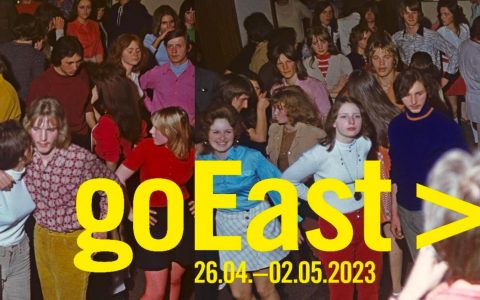 goEast und die ersten Programmdeails zum Festival des mittel – und osteuropäischen